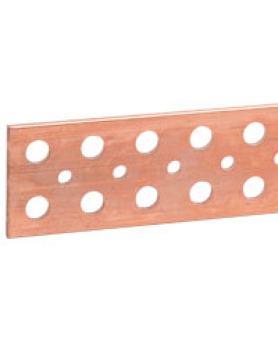 Шина медная Legrand 037441 в Ставрополе Коммутационные изделия Pintop.ru