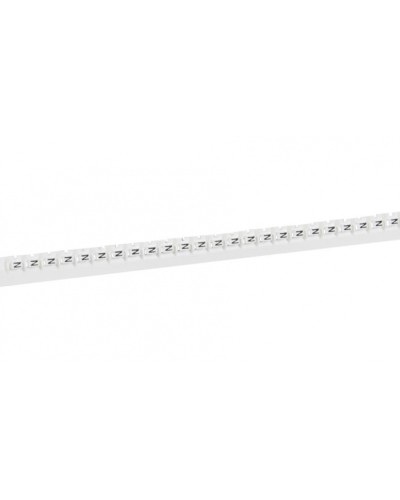 Маркер Legrand 037839 в Ставрополе Аксессуары для кабель-канала Pintop.ru