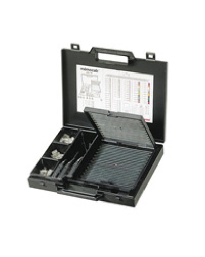 Маркер Legrand 037999 в Ставрополе Аксессуары для кабель-канала Pintop.ru