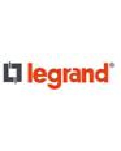 Крышка для защиты от УФ узлучения LEGRAND 038497 в Ставрополе Держатели, клипсы, скобы Pintop.ru