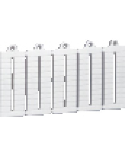 Лист маркировочный Legrand 039500 в Ставрополе Держатели, клипсы, скобы Pintop.ru