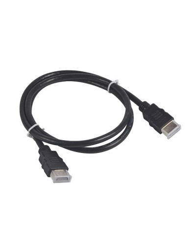 Кабель HDMI высокоскоростной 1 м Legrand 039851 в Ставрополе Патч-корды и пигтейлы Pintop.ru