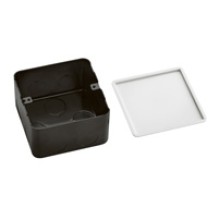 Коробка под заливку 3мод. Legrand 054000