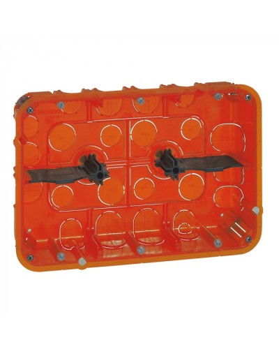 Коробка монтажная Legrand 080126 в Ставрополе Распределительные коробки Pintop.ru