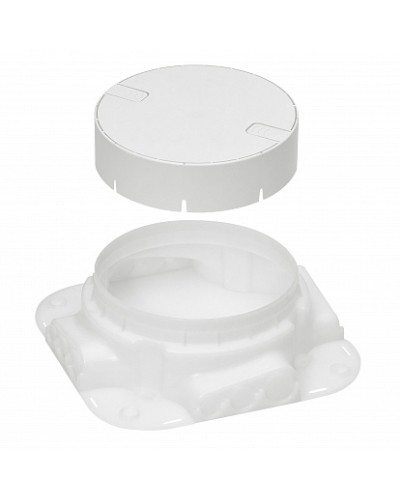 Коробка монтажная Legrand 088069 в Ставрополе Распределительные коробки Pintop.ru