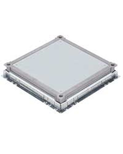 Крышка сплошная металлическая Legrand 089635 в Ставрополе Аксессуары для кабель-канала Pintop.ru