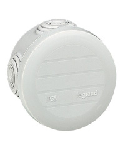 Коробка Plexo Legrand 092001 в Ставрополе Распределительные коробки Pintop.ru