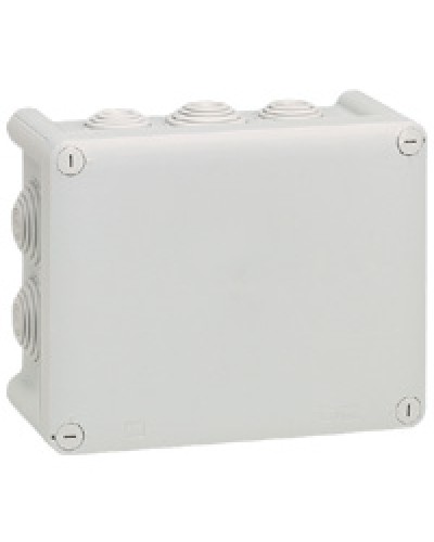 Коробка Legrand 092052 в Ставрополе Распределительные коробки Pintop.ru