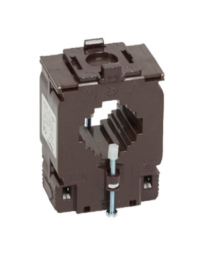 Трансформатор тока 300/5A Legrand 412124 в Ставрополе Электротехническое оборудование Pintop.ru