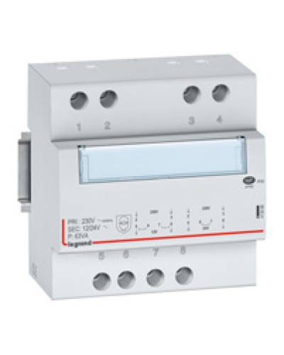 Трансформатор Legrand 413098 в Ставрополе Электротехническое оборудование Pintop.ru