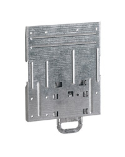 Пластина для мотора DPX3 160 Legrand 421068 в Ставрополе Аксессуары для стоек и шкафов Pintop.ru