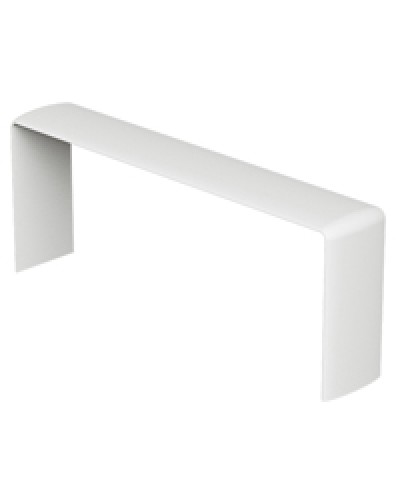 Накладка на стык профиля кабель-канала METRA 130x50 Legrand (638046) в Ставрополе Аксессуары для кабель-канала Pintop.ru