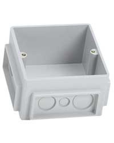 Коробка для выдвижного розеточного блока Legrand 650390 в Ставрополе Распределительные коробки Pintop.ru