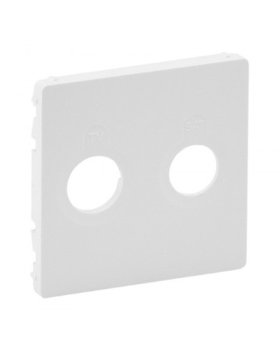 Панель лицевая Legrand 754820 в Ставрополе Аксессуары для кабель-канала Pintop.ru