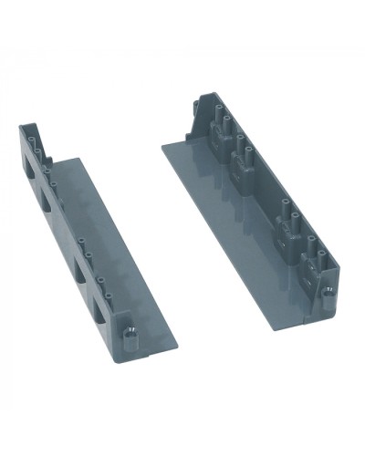 Коробка монтажная встраиваемая для фальш-полов для напольной коробки на 16М 088070 Legrand 088071 в Ставрополе Распределительные коробки Pintop.ru