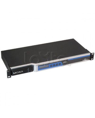 Сервер 32-портовый RS-232/422/485 в Ethernet Moxa NPort 6650-32-HV-T в Ставрополе Дополнительное оборудование для ОПС Pintop.ru