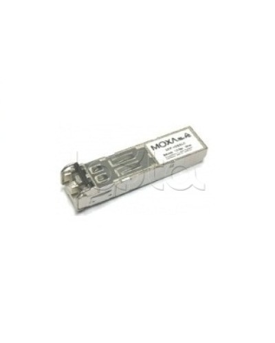 Трансивер-SFP с одномодовым портом Moxa SFP-1GLHLC-T в Ставрополе Модули SFP/XFP/GBIC Pintop.ru