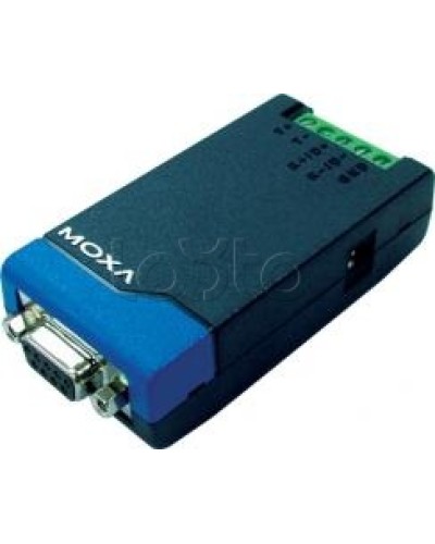 Преобразователь интерфейсов RS-232 в RS-422/485 Moxa TCC-80 в Ставрополе Дополнительное оборудование для ОПС Pintop.ru