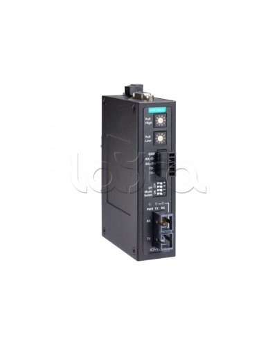 Преобразователь Moxa ICF-1150-M-SC-IEX в Ставрополе Медиаконвертеры Pintop.ru