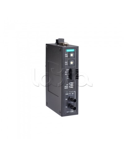 Преобразователь Moxa ICF-1150I-M-ST в Ставрополе Медиаконвертеры Pintop.ru