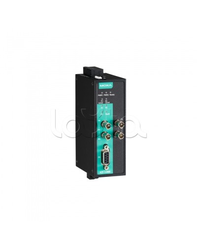 Преобразователь Moxa ICF-1280I-S-ST-T в Ставрополе Медиаконвертеры Pintop.ru