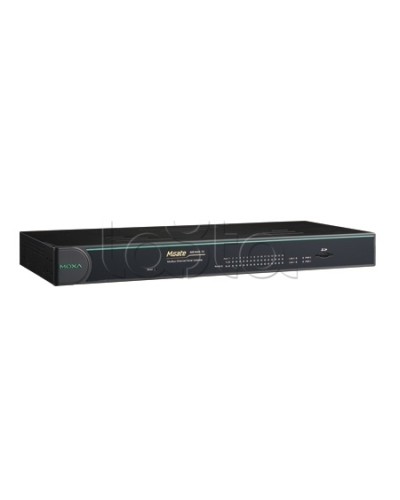 Преобразователь Moxa MGate MB3660-8-2AC в Ставрополе Медиаконвертеры Pintop.ru