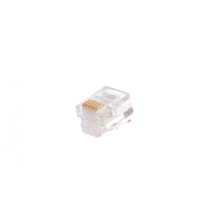 Коннектор NETLAN EC-UP6P6C-UC-003-TR-100