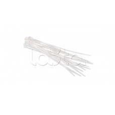 Стяжка NIKOMAX NMC-CTN300-45-SL-WT-100 (100шт)