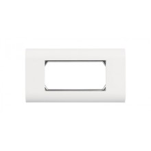 Панель лицевая NIKOMAX NMC-PL2PM-WT