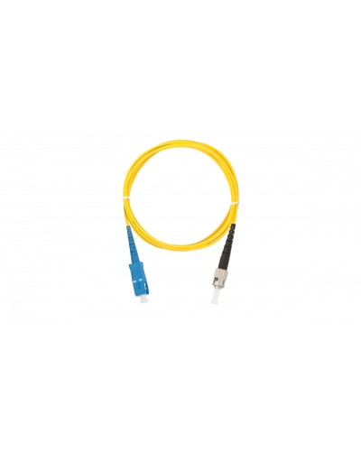 Патч-корд NIKOMAX NMF-PC1S2C2-SCU-STU-001 в Ставрополе Патч-корды оптические Pintop.ru