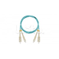 Патч-корд NIKOMAX NMF-PC2M3C2-SCU-SCU-005