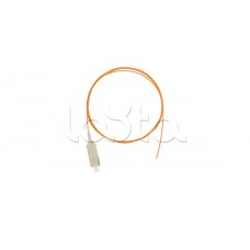 Пигтейл MM 50/125, SC/UPC 1 м NIKOMAX NMF-PT1M2C0-SCU-XXX-001-2