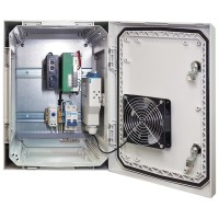 Узел Доступа NSGate NSBox-223 (CX45F03F)