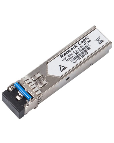 SFP-модуль NSGate SFG-L02-D (NI3112-20-D) в Ставрополе Модули SFP/XFP/GBIC Pintop.ru