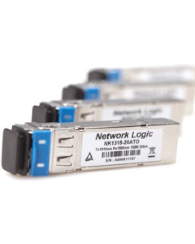 SFP-модуль NSGate SFG-W01/U-DI в Ставрополе Модули SFP/XFP/GBIC Pintop.ru