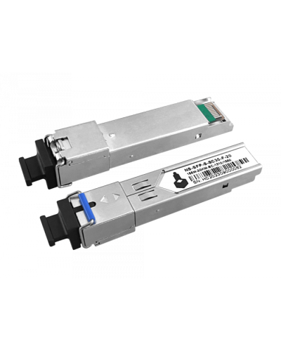 Оптический SFP Модуль NST NS-SFP-S-SC35-F-20 в Ставрополе Модули SFP/XFP/GBIC Pintop.ru