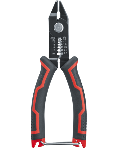 Бокорезы Navigator 95 147 NHT-Br05-3v1 в Ставрополе Монтажные инструменты Pintop.ru