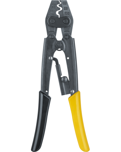 Пресс-клещи Navigator 95 283 NHT-Pkk3-0.5-6 в Ставрополе Монтажные инструменты Pintop.ru