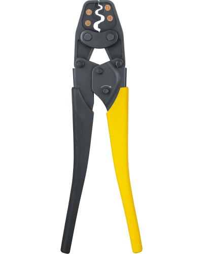 Пресс-клещи Navigator 95 284 NHT-Pkk2-2.5-16 в Ставрополе Монтажные инструменты Pintop.ru