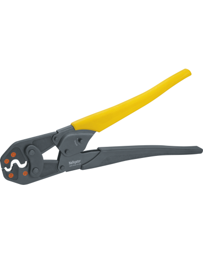 Пресс-клещи Navigator 95 285 NHT-Pkk2-10-38 в Ставрополе Монтажные инструменты Pintop.ru