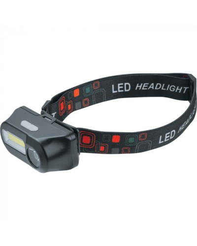 Фонарь Navigator 93 890 NPT-H32-ACCU налоб.1COB,5Вт+1CREE,3Вт li-ion 1,2Ач в Ставрополе Светильники Pintop.ru