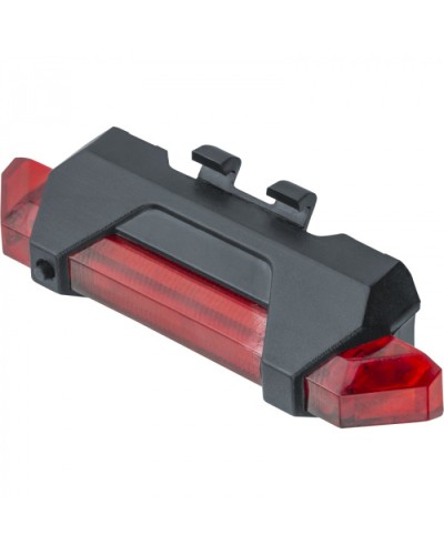 Фонарь Navigator 14 239 NPT-B06-ACCU вело.cигнальный 6LED акк.3.7В 280мАч блист. в Ставрополе Источники света(Лампы) Pintop.ru