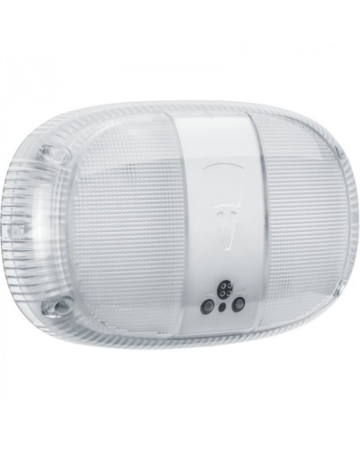 Светильник Navigator 82 744 DPB-02-8-4K-IP40-01-LED Антей в Ставрополе Светильники Pintop.ru