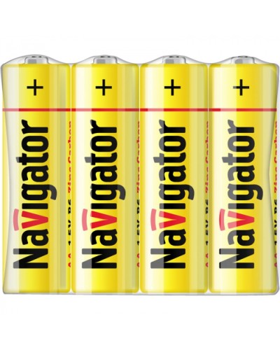 Элемент питания Navigator 94 759 NBT-NS-R6-SH4 в Ставрополе Электротехническое оборудование Pintop.ru