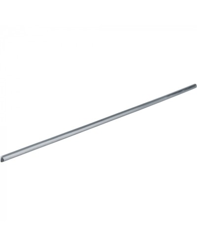 Припой Navigator 93 738 NEM-Pos06-40-8-200-1 (пруток, 8*400мм, 200 гр) в Ставрополе Аксессуары для кабель-канала Pintop.ru