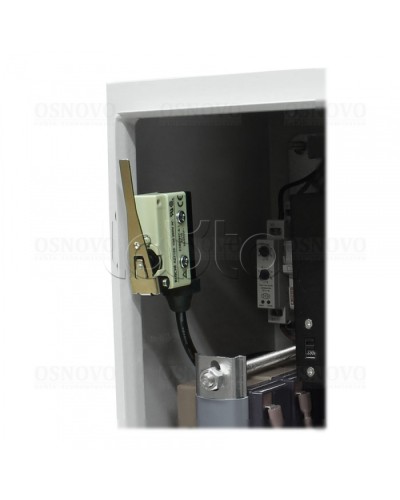 Датчик вскрытия для уличных станций OSNOVO в Ставрополе Аксессуары для стоек и шкафов Pintop.ru