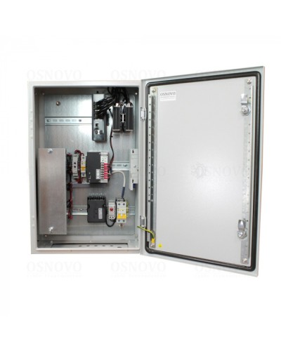 Коммутатор уличный OSNOVO OS-46TB3(SW-60812/I) в Ставрополе Коммутаторы Pintop.ru