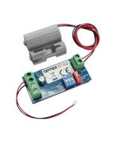 Блок совместного использования питания Optex BCU-5 в Ставрополе Устройства защиты операционных процессоров (ОПС) Pintop.ru