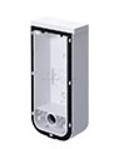 Коробка монтажная Optex BXS BACK BOX(W) в Ставрополе Аксессуары для средств охраны периметра Pintop.ru