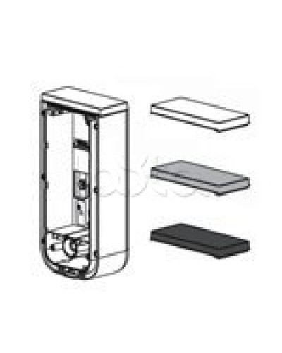 Крышка Optex BXS CAP(BL) в Ставрополе Аксессуары для средств охраны периметра Pintop.ru